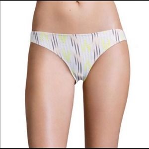 Eberjey Dream Catcher Coco Hipster Bikini Bottom